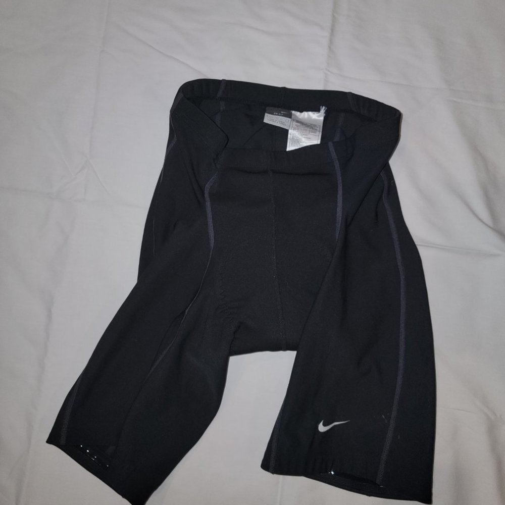 Nike Dri-Fit Bike Shorts